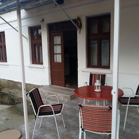 Apartmani Lina Ribarska Banja Zewnętrze zdjęcie