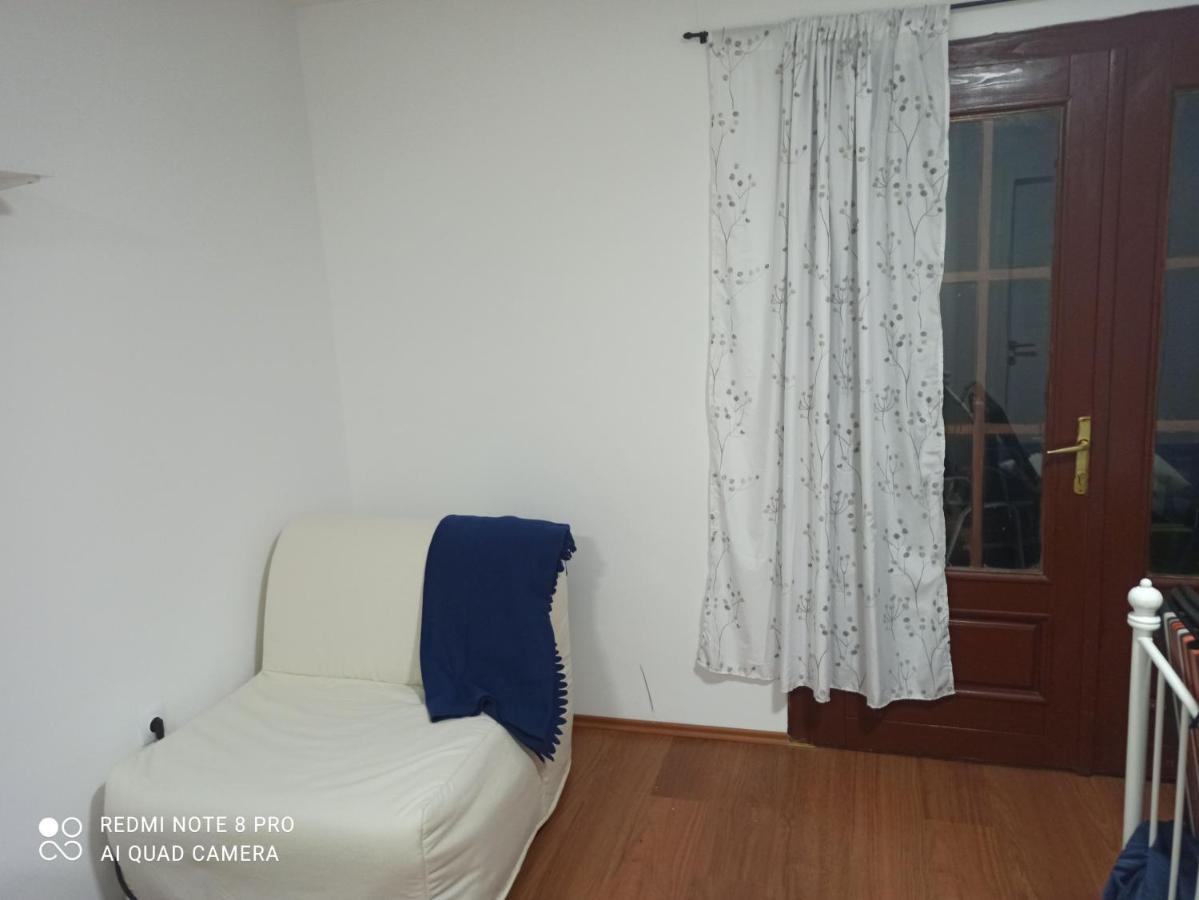 Apartmani Lina Ribarska Banja Zewnętrze zdjęcie