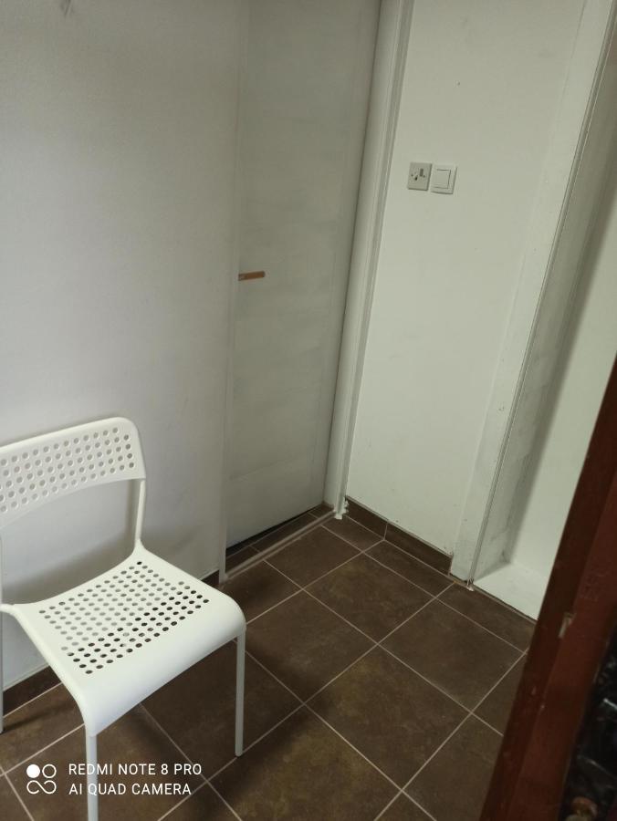 Apartmani Lina Ribarska Banja Zewnętrze zdjęcie