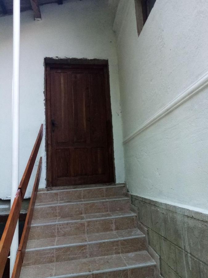Apartmani Lina Ribarska Banja Zewnętrze zdjęcie