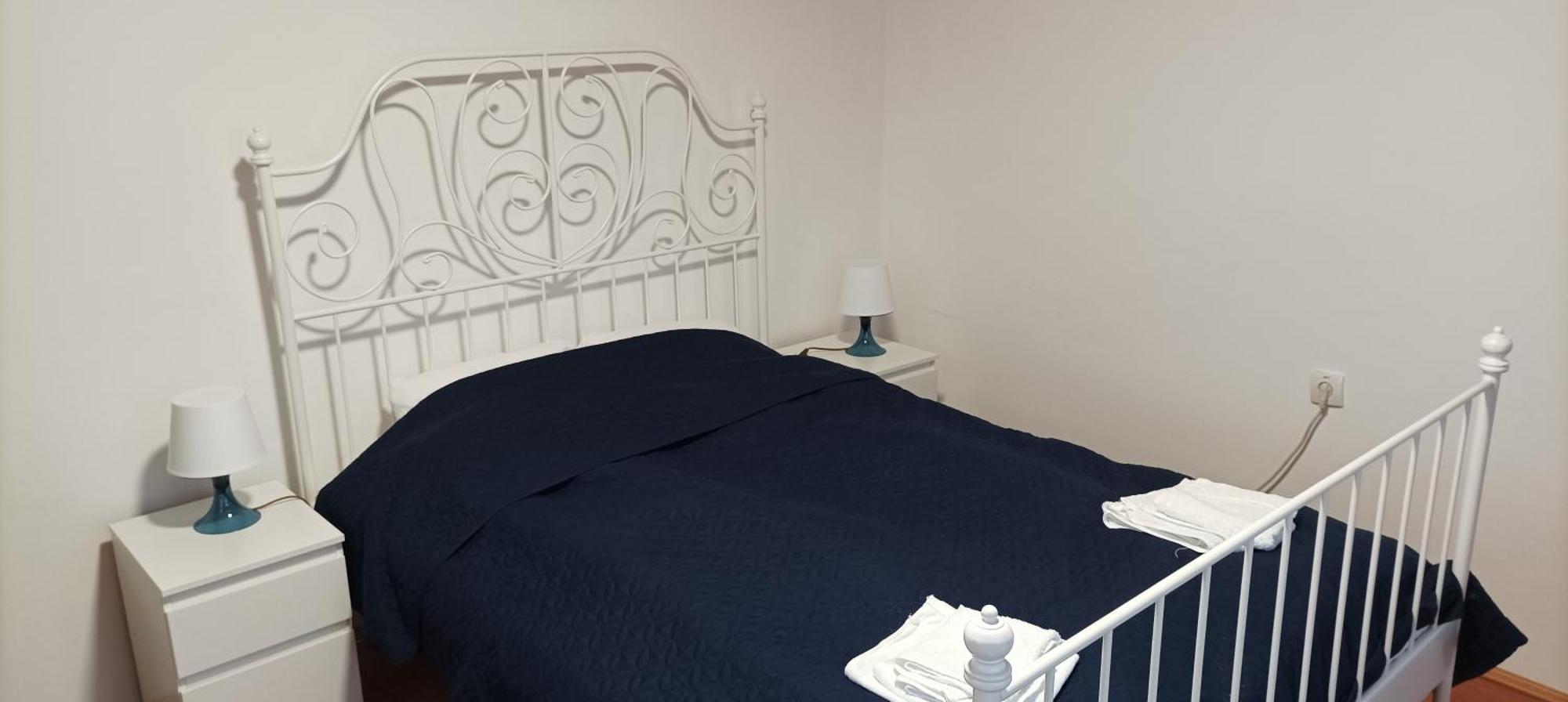 Apartmani Lina Ribarska Banja Pokój zdjęcie